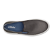 Olukai Lae'ahi Breathable Slip On Shoes - Pavement - Olukai