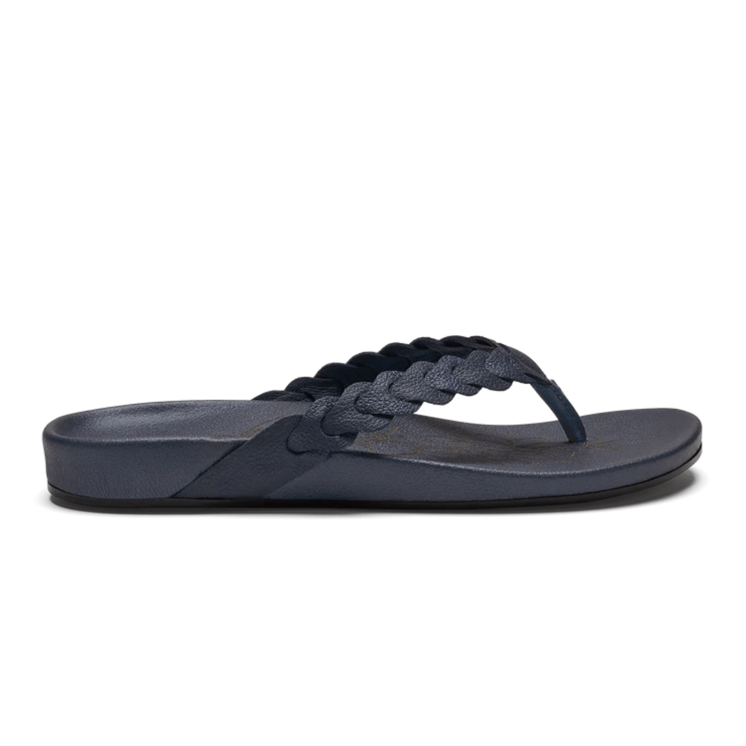 Olukai Lei Flip Flop - Mood Indigo - Olukai