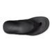 Olukai Maha Flip Flops - Black - Olukai