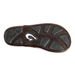 Olukai Mea Ola Flip Flops - Dark Java - Olukai