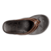 Olukai Mea Ola Flip Flops - Dark Java - Olukai