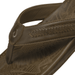 Olukai Men's Mea Ola Mano Flip Flops - Mustang/Tan - Olukai