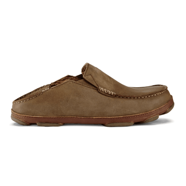 Olukai Moloa Slipper - Ray/Toffee - Olukai