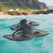 Olukai 'Ohana Flip Flops - Black - Olukai