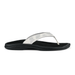 Olukai 'Ohana Flip Flops - Bright White/Hua - Olukai