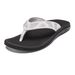 Olukai 'Ohana Flip Flops - Bright White/Hua - Olukai