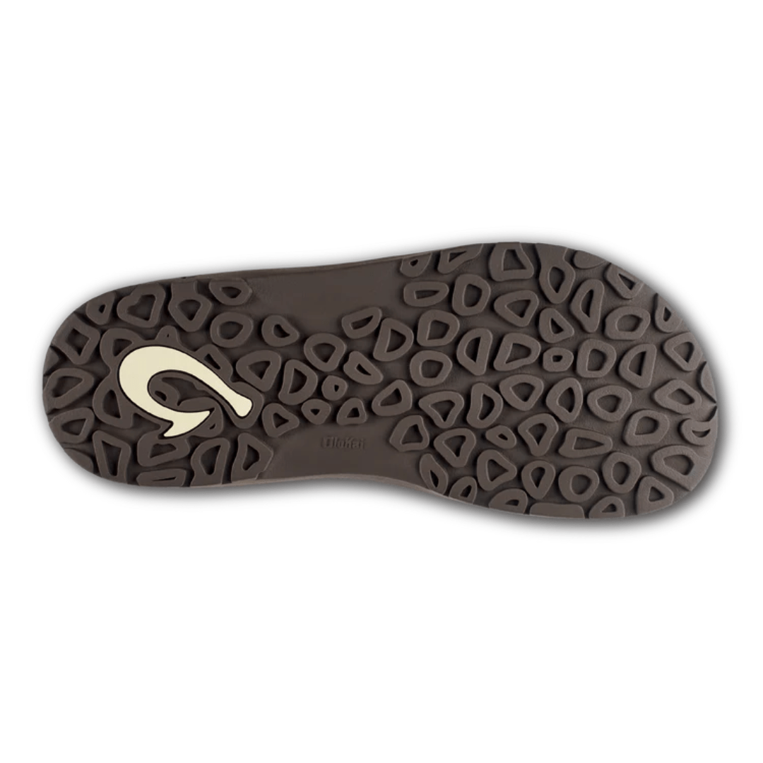 Olukai 'Ohana Flip Flops - Dark Java/Ray - Olukai