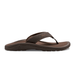 Olukai 'Ohana Flip Flops - Dark Java/Ray - Olukai