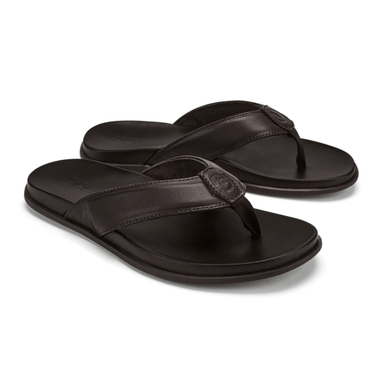 Olukai Olali Flip Flop - Dark Java - Olukai