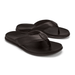Olukai Olali Flip Flop - Dark Java - Olukai