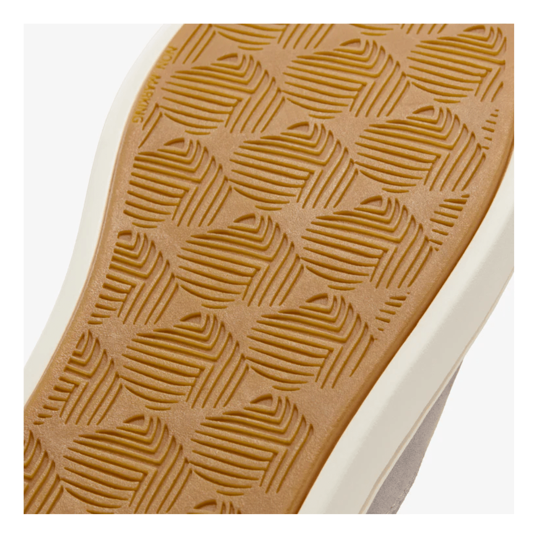 Olukai Pehuea Cozy Slipper - Taupe Grey - Olukai