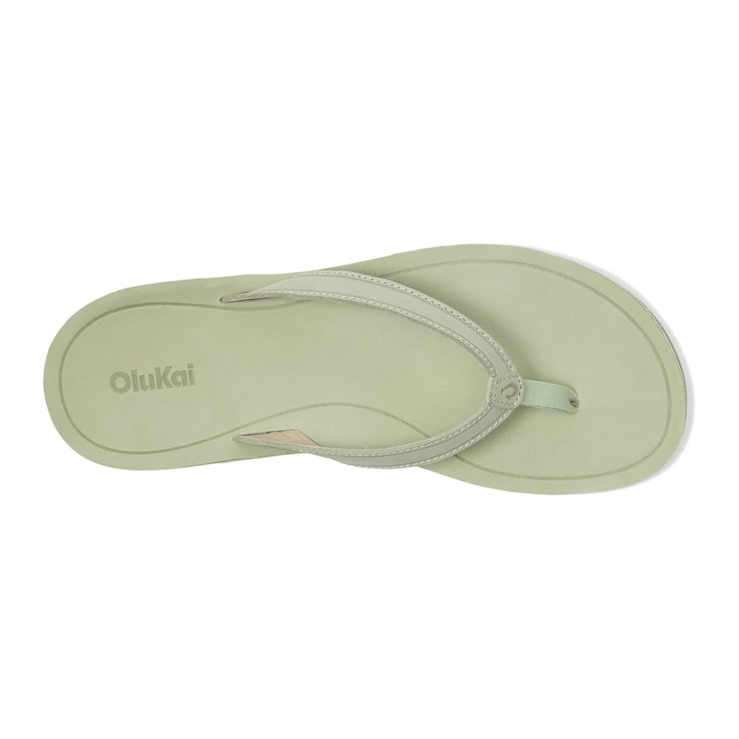 Olukai Southshore Flip Flop - Mint - Olukai