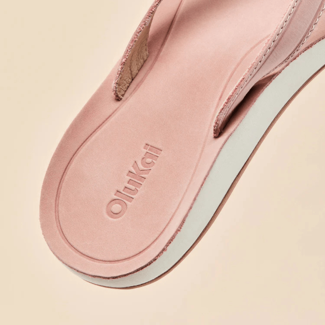 Olukai Southshore Flip Flop - Soft Pink - Olukai