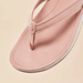 Olukai Southshore Flip Flop - Soft Pink - Olukai