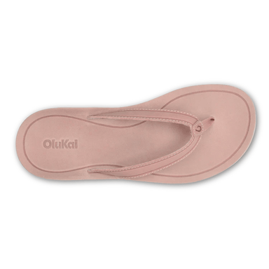 Olukai Southshore Flip Flop - Soft Pink - Olukai