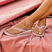 Olukai Southshore Flip Flop - Soft Pink - Olukai