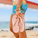 Olukai Southshore Flip Flop - Soft Pink - Olukai