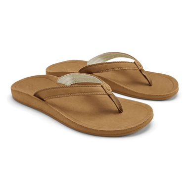 Olukai Southshore Flip Flop - Toffee - Olukai