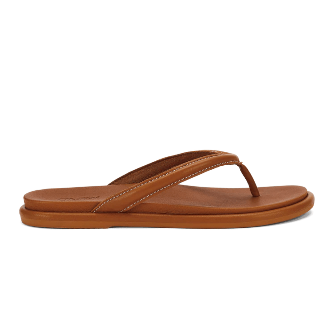 Olukai Tiare Flip Flop - Fox - Olukai