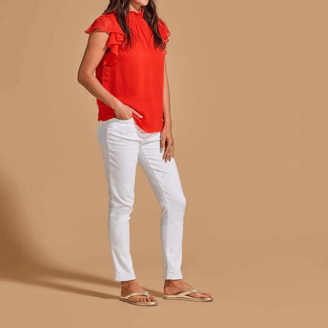 Olukai Tiare Flip Flops - Bubbly - Olukai