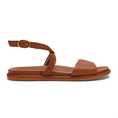 Olukai Tiare Wrap Sandals - Fox - Olukai