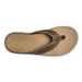 Olukai Tuahine Flip Flops - Hunter/Golden Sand - Olukai