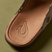 Olukai Tuahine Flip Flops - Hunter/Golden Sand - Olukai
