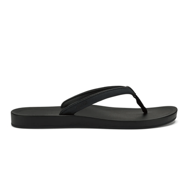 Olukai Uiki Flip Flop - Lava Rock - Olukai