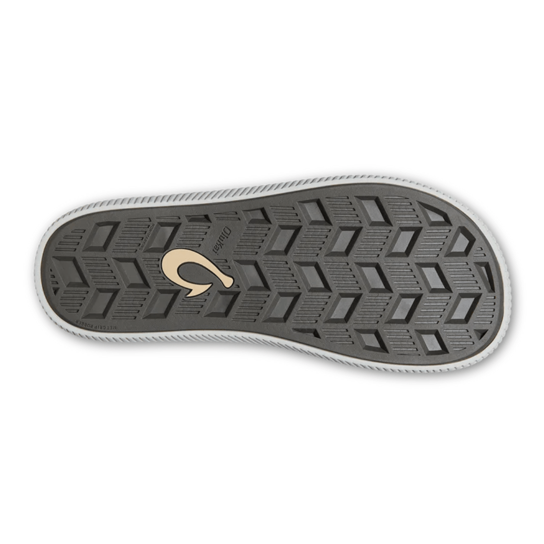 Olukai Ulele Flip Flops - Stone - Olukai