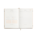 Papier Happy Stripes Wellness Journal - Papier