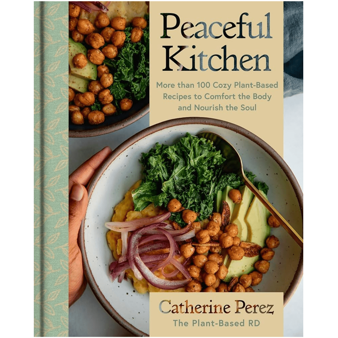 Peaceful Kitchen - Thomas Nelson (Harper Collins)