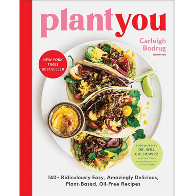 Plant You - Hachette (Chronicle, Quarto)