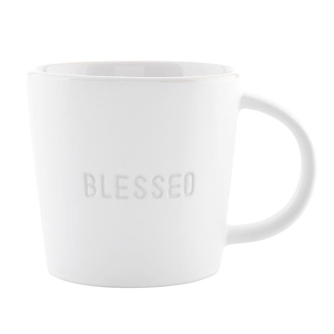 Printed Coffee Mug - Santa Barbara Design Studio