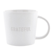 Printed Coffee Mug - Santa Barbara Design Studio