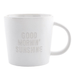 Printed Coffee Mug - Santa Barbara Design Studio