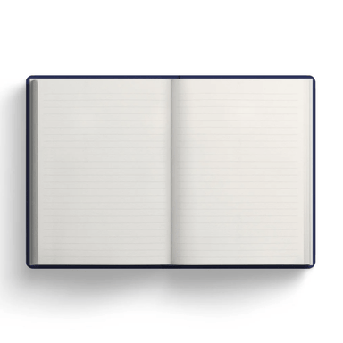 Procrastination Central - Paperback Notebook - Ohh Deer