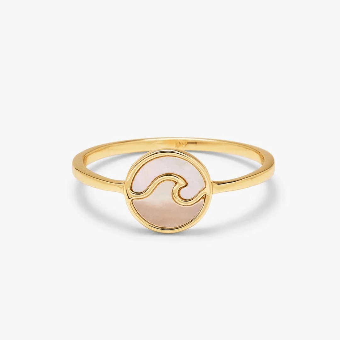 Pura Vida Encinitas Ring - Pura Vida