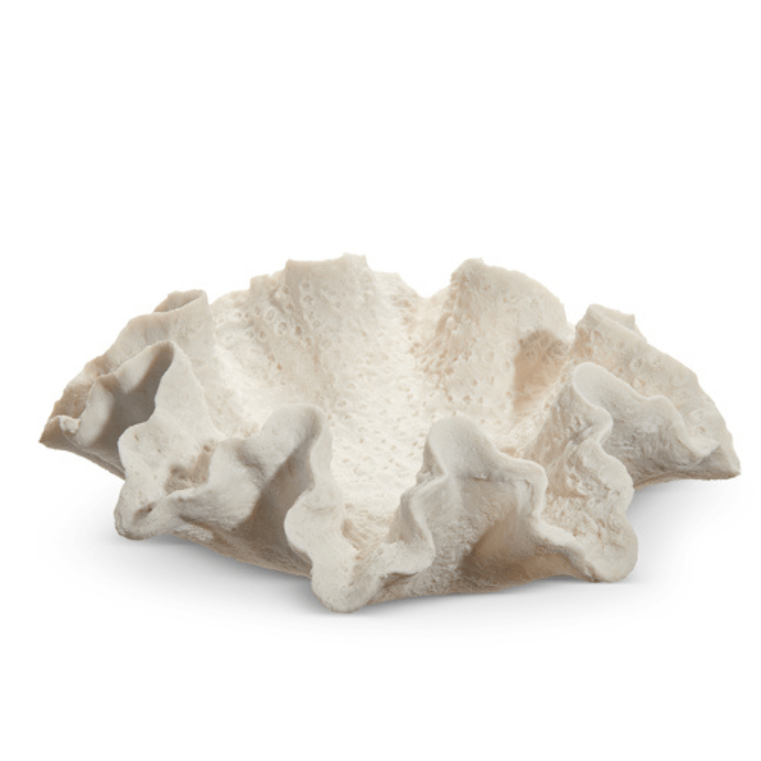 Raz Coral Bowl - Raz Imports, Inc.