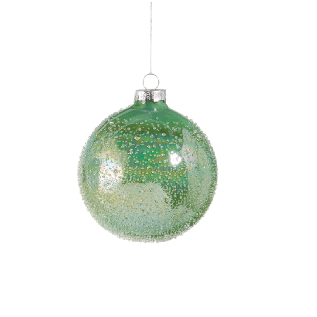 Raz Textured Ornaments - Raz Imports, Inc.