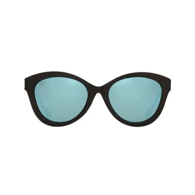 Rheos Faris Sunglasses - Gunmetal/Marine - Rheos Nautical Eyewear