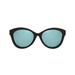 Rheos Faris Sunglasses - Gunmetal/Marine - Rheos Nautical Eyewear