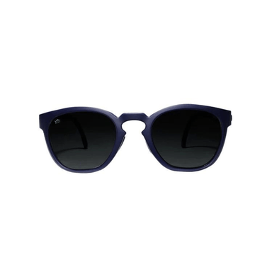 Rheos Seabrooks Sunglasses - Boat Blue/Gunmetal - Rheos Nautical Eyewear