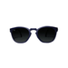 Rheos Seabrooks Sunglasses - Boat Blue/Gunmetal - Rheos Nautical Eyewear