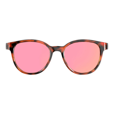 Rheos Wyecreeks Sunglasses - Tortoise/Rose - Rheos Nautical Eyewear