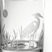 Rolf Double Old Fashioned Glass - Heron - Rolf Glass