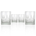 Rolf Glass Double Old Fashioned Glass - Regatta - Rolf Glass