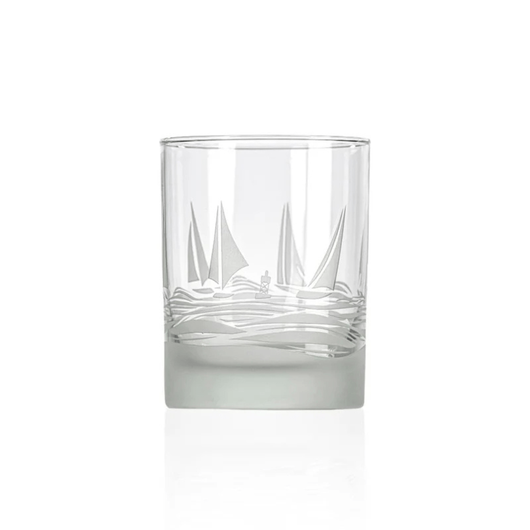 Rolf Glass Double Old Fashioned Glass - Regatta - Rolf Glass
