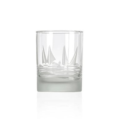 Rolf Glass Double Old Fashioned Glass - Regatta - Rolf Glass