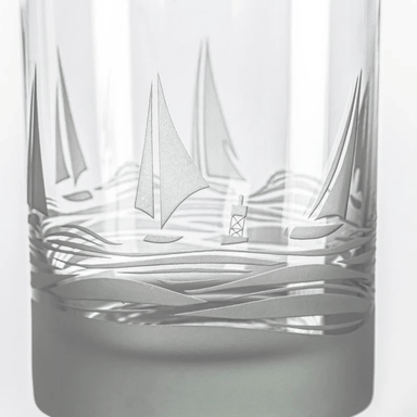 Rolf Glass Double Old Fashioned Glass - Regatta - Rolf Glass