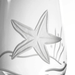 Rolf Stemless Wine - Starfish - Rolf Glass